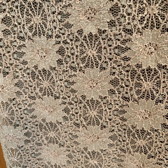 Onyx nite cocktail dress - Picture 5 of 7